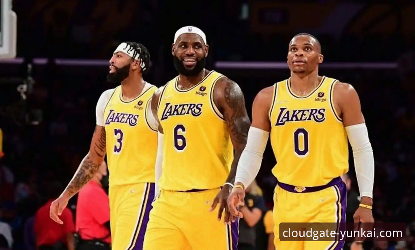 最新云开游戏 从湖人步行者对攻战,解析云开体育高清直播的流畅性优势