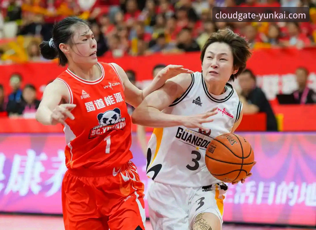 WCBA总决赛G1史诗级碾压：四川女篮创纪录大胜背后的战术与数据深度解析